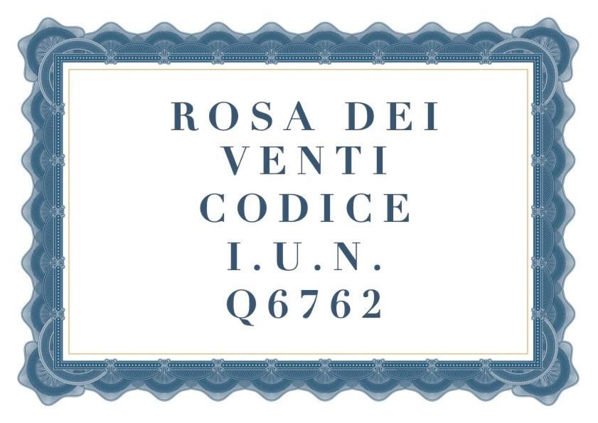 Вілла Rosa Dei Venti Валледорія Екстер'єр фото